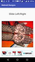 Designer Mehndi (Offline) ภาพหน้าจอ 2