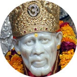 Sai Baba of Shirdi icône