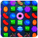 Guide Candy Crush Saga APK