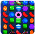 Guide Candy Crush Saga icône