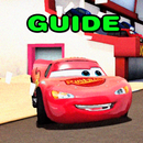 Guide Cars Fast as Lightning aplikacja