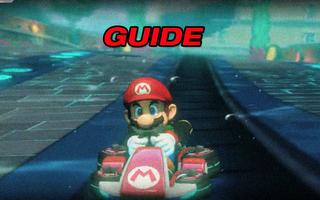 Guide for Mario Kart 8 screenshot 1
