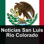 Noticias San Luis Río Colorado Zeichen