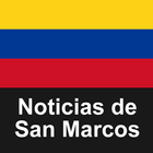 آیکون‌ Noticias de San Marcos