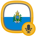 Radio San Marino icône