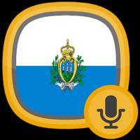 Radio San Marino اسکرین شاٹ 2