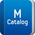 Samsung Mobile Catalog আইকন