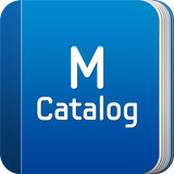 Samsung Mobile Catalog icon