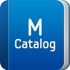 Samsung Mobile Catalog आइकन