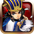 三国ギガントクラッシュ APK