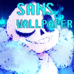 Sans Wallpaper ♥