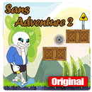 Sans Adventure 2 APK