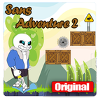 Sans Adventure 2 ícone