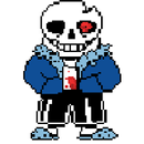 Sandbox Coloring by numbers For Sans Undertale APK