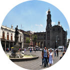 Santo Domingo - Wiki আইকন