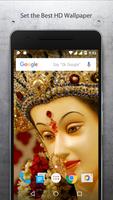 Santoshi Mata Song & Wallpaper ภาพหน้าจอ 3