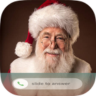 Santa Call You For Gifts icône