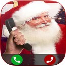 Phone Call With Santa Claus APK