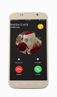 Phone Call With Santa Claus syot layar 1