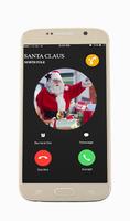 Phone Call With Santa Claus capture d'écran 2