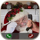 Santa Claus Special Call icône