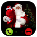 Live Santa Claus Video Call Facetime APK