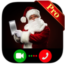 Real Santa Claus - Video Call Facetime APK