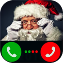 Call & Chat with Real Santa Facetime APK