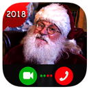 Le Papa Noël t'appelle - Christmas APK