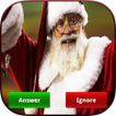live Call From Santa Claus Facetime