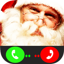 Santa Claus Video Call 🎅 Christmas Wishes 🎅 APK