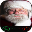 Personalized Video Call From Santa Claus Facetime