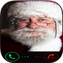 Personalized Video Call From Santa Claus Facetime APK