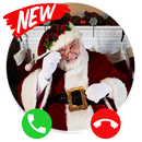 Video Call from Santa Claus For Kids 🎅 Facetime APK