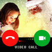 Personalized video from Santa