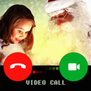 Personalized video from Santa APK