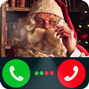 Santa Phone Call Free Personalized 🎅 Live Call 🎅 APK