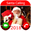 Call Santa for A Gift