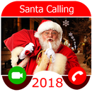 Call Santa for A Gift APK
