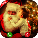 Video Call Santa 🎅 Christmas Wish Live Call 🎅 APK