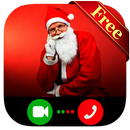 Video Call From Santa ClausnLive Call 🎅 Christmas APK