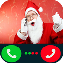 Santa Claus Fake Call FREE APK