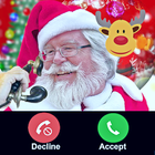 Call Santa FREE ! icône