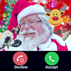 Call Santa FREE ! 图标