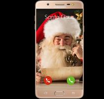 Call Santa FREE ! 截图 2