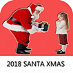 Santa Tracker Video Call