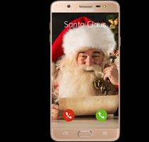 Santa Call - Naughty Or Nice स्क्रीनशॉट 2