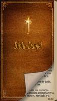 La Biblia - Daniel poster