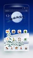 Snowing Christmas پوسٹر