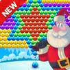 Bubble Shooter Santa APK